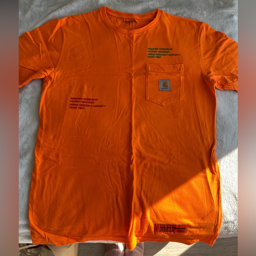 CARHARTT TEE *REPLICA*